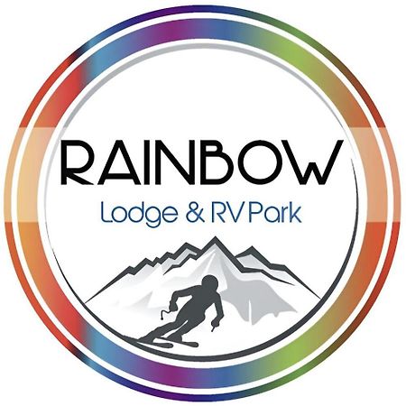 Rainbow Lodge South Fork Exterior photo